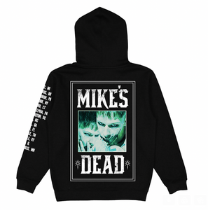 Spring 2023 Hoodie (Front/ Back)