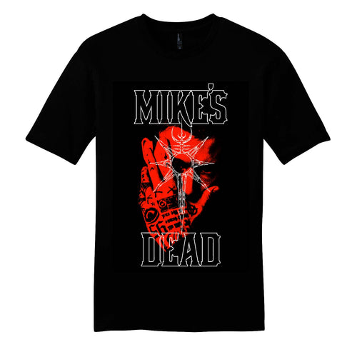 Mike's Dead Portrait Tee