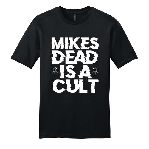 Cult Graphic Tee