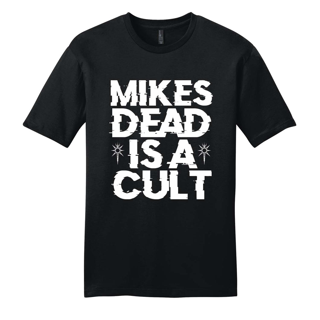 Cult Graphic Tee