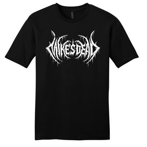 Death Drip Tee