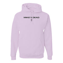 Load image into Gallery viewer, Lilac Deathbat Hoodie