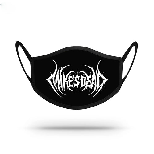 Mike's Dead Face Mask