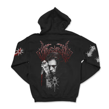 Load image into Gallery viewer, Mike&#39;s Dead Deluxe Hoodie (S only)