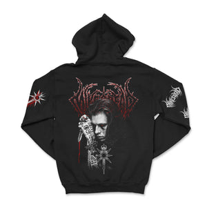 Mike's Dead Deluxe Hoodie (S only)
