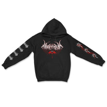 Load image into Gallery viewer, Mike&#39;s Dead Deluxe Hoodie (S only)