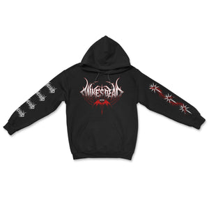 Mike's Dead Deluxe Hoodie (S only)