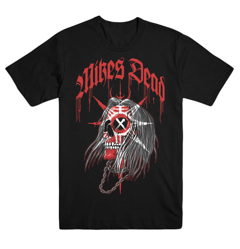 Mike's Dead Band Tee