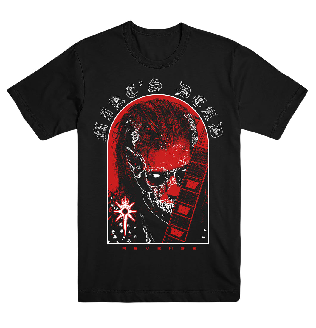 Revenge Tee